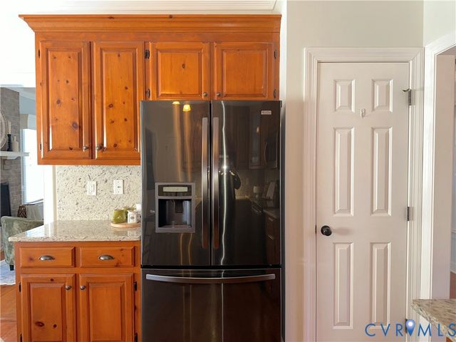 6256 Denise Lynn Ct, Mechanicsville, VA 23111