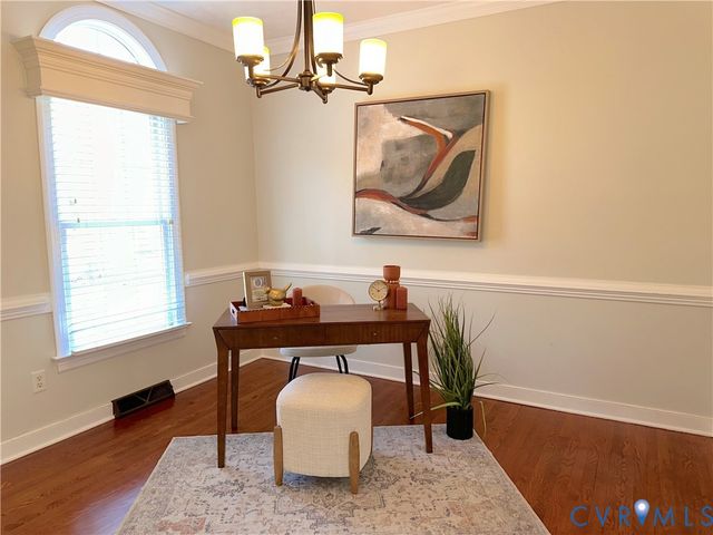 6256 Denise Lynn Ct, Mechanicsville, VA 23111