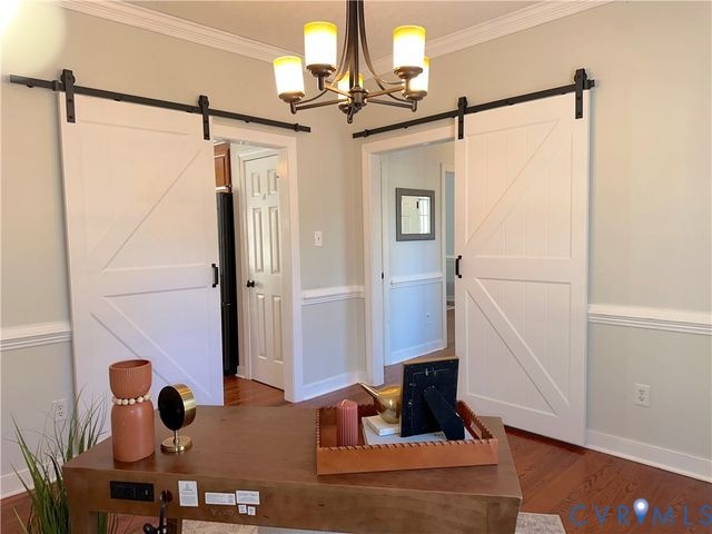 6256 Denise Lynn Ct, Mechanicsville, VA 23111