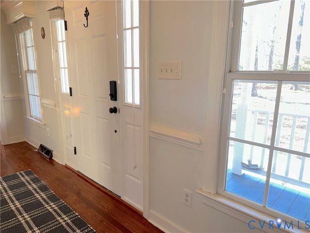 6256 Denise Lynn Ct, Mechanicsville, VA 23111