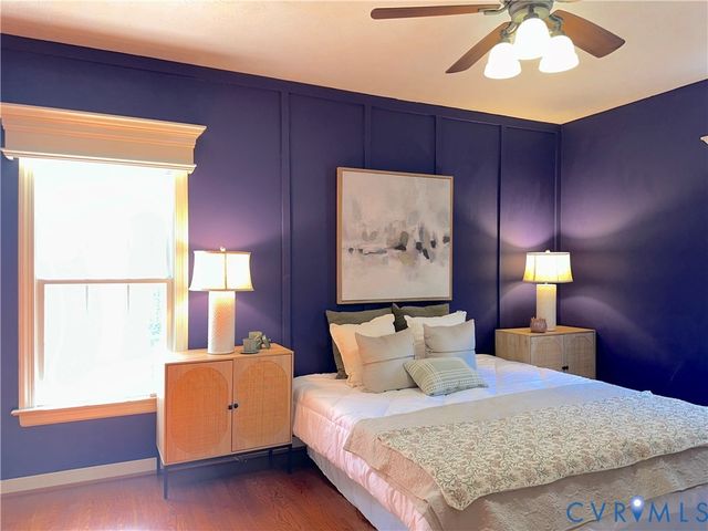 6256 Denise Lynn Ct, Mechanicsville, VA 23111