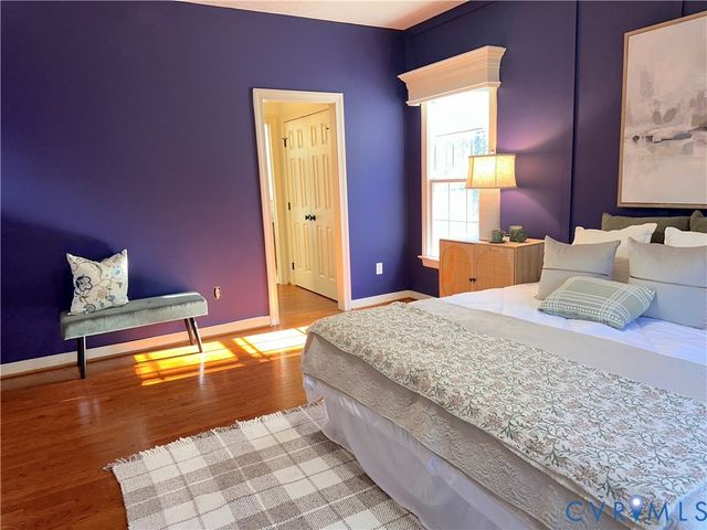 6256 Denise Lynn Ct, Mechanicsville, VA 23111