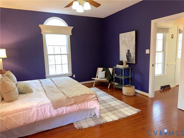 6256 Denise Lynn Ct, Mechanicsville, VA 23111