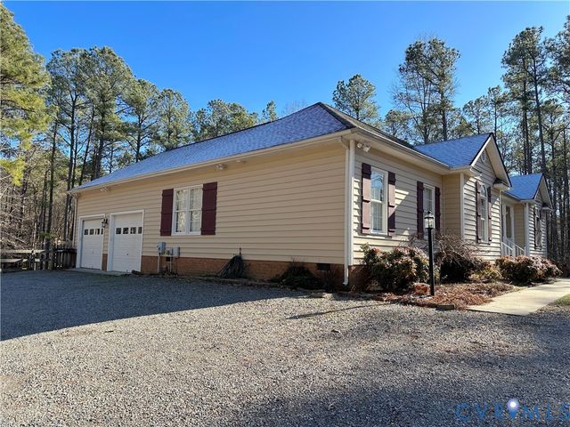 6256 Denise Lynn Ct, Mechanicsville, VA 23111