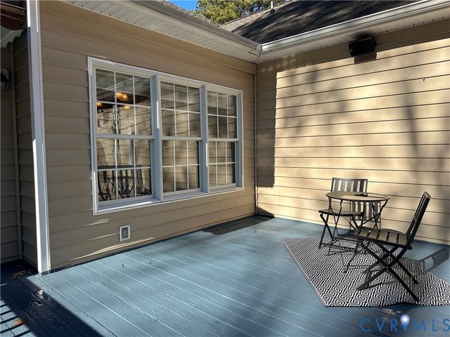 6256 Denise Lynn Ct, Mechanicsville, VA 23111