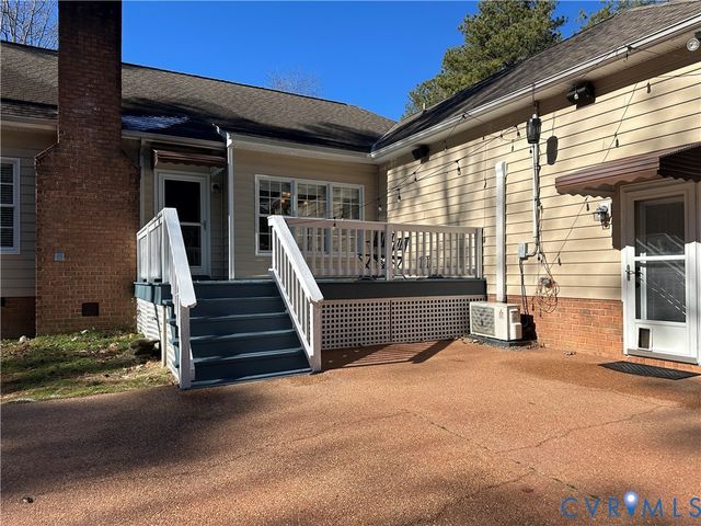 6256 Denise Lynn Ct, Mechanicsville, VA 23111