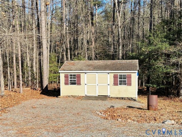 6256 Denise Lynn Ct, Mechanicsville, VA 23111