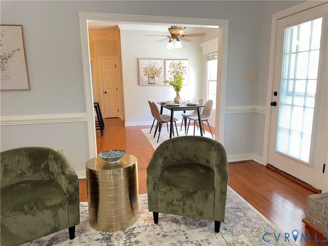 6256 Denise Lynn Ct, Mechanicsville, VA 23111