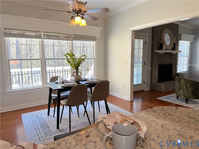 6256 Denise Lynn Ct, Mechanicsville, VA 23111