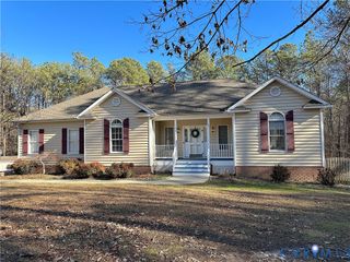 6256 Denise Lynn Ct, Mechanicsville, VA 23111