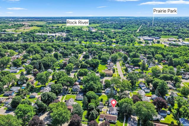 1530 Mole AVENUE, Janesville, WI 53548
