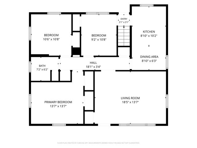 1530 Mole AVENUE, Janesville, WI 53548