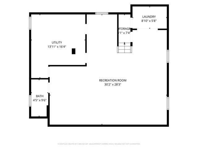 1530 Mole AVENUE, Janesville, WI 53548