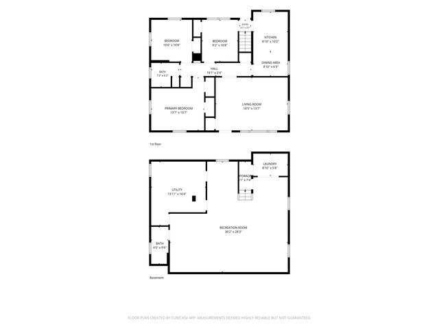 1530 Mole AVENUE, Janesville, WI 53548