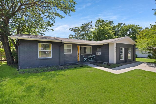 429 Melrose Drive, Richardson, TX 75080