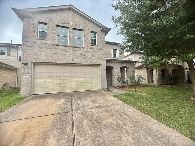 13011 Hill Canyon Lane, Houston, TX 77072