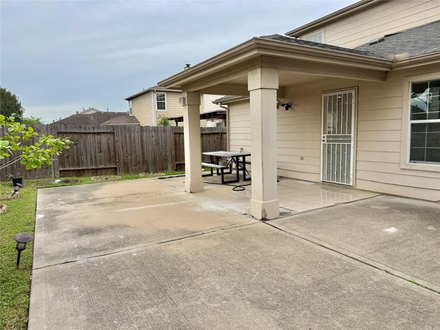 13011 Hill Canyon Lane, Houston, TX 77072