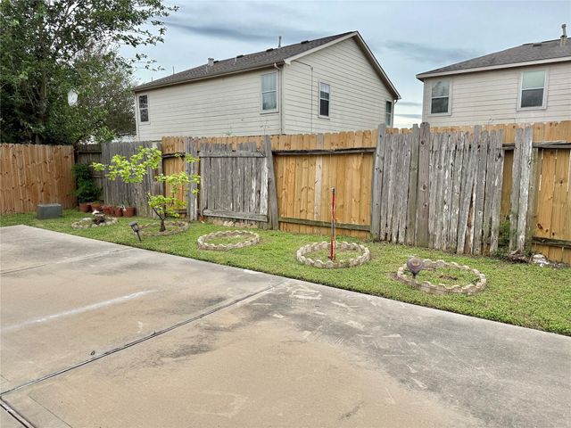 13011 Hill Canyon Lane, Houston, TX 77072