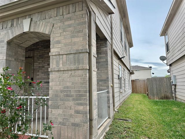 13011 Hill Canyon Lane, Houston, TX 77072