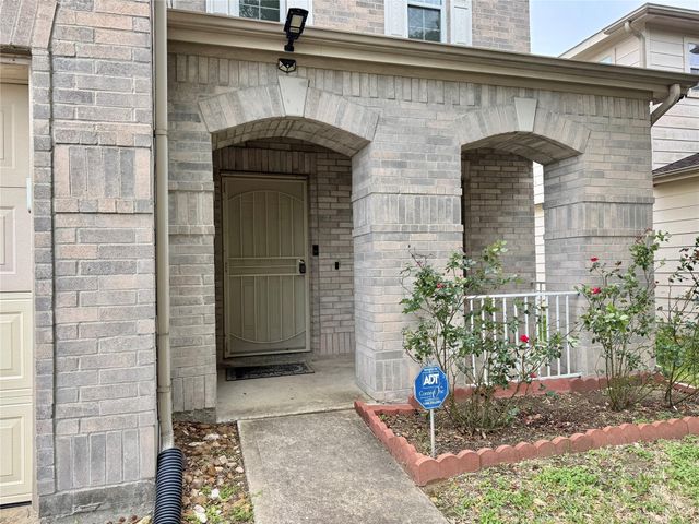 13011 Hill Canyon Lane, Houston, TX 77072