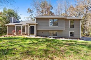 4709 Trickum NE Road, Marietta, GA 30066