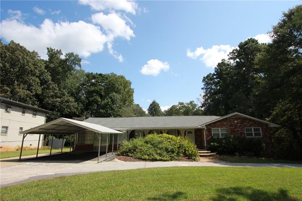 2944 Piedmont Drive, Marietta, GA 30066