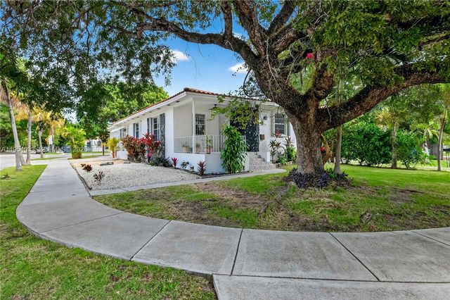 2399 SW 26th Lane, Miami, FL 33133
