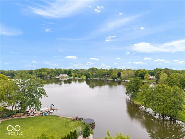 11416 E Lakeshore Drive, Carmel, IN 46033
