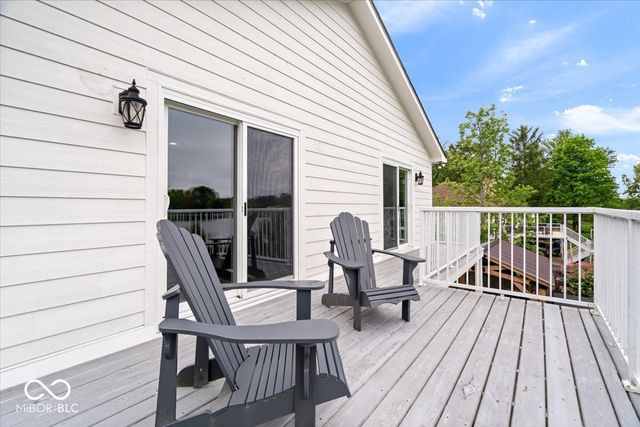11416 E Lakeshore Drive, Carmel, IN 46033