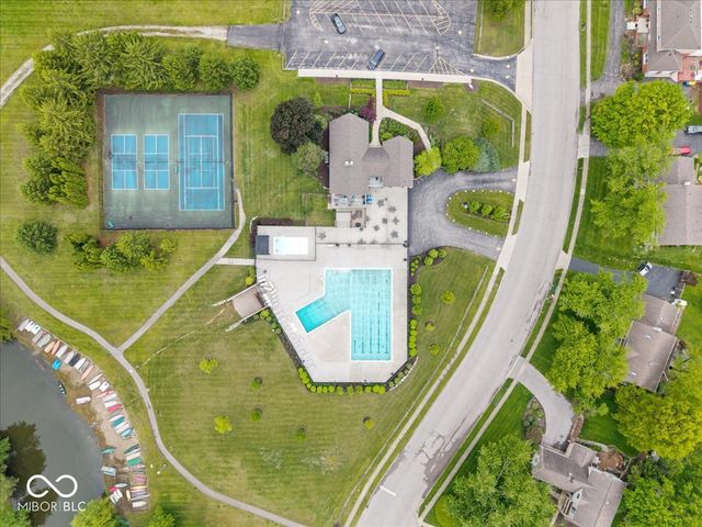 11416 E Lakeshore Drive, Carmel, IN 46033