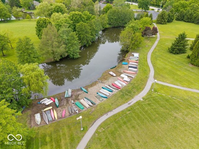 11416 E Lakeshore Drive, Carmel, IN 46033