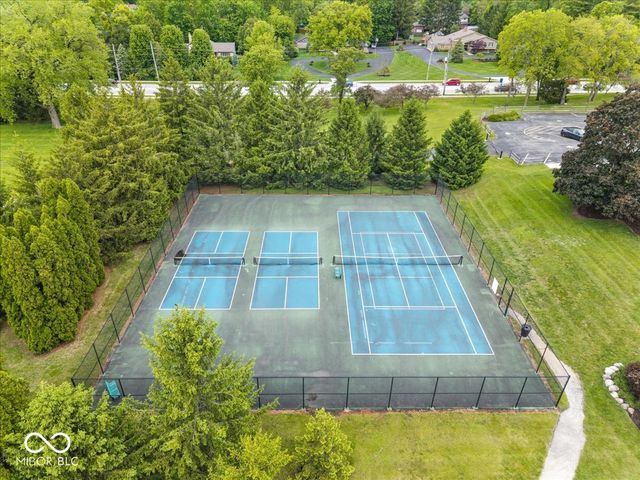 11416 E Lakeshore Drive, Carmel, IN 46033