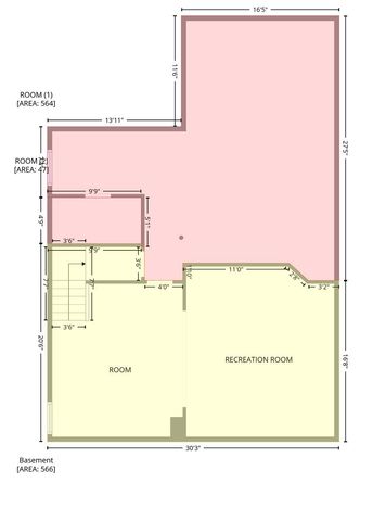 11416 E Lakeshore Drive, Carmel, IN 46033