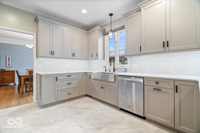 11416 E Lakeshore Drive, Carmel, IN 46033