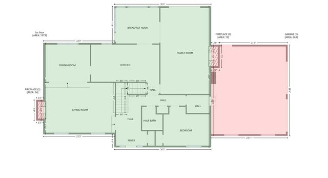 11416 E Lakeshore Drive, Carmel, IN 46033