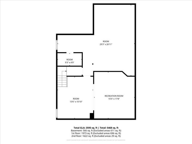 11416 E Lakeshore Drive, Carmel, IN 46033