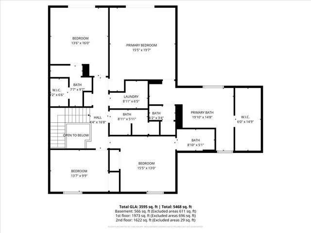 11416 E Lakeshore Drive, Carmel, IN 46033