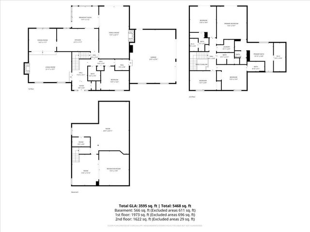 11416 E Lakeshore Drive, Carmel, IN 46033