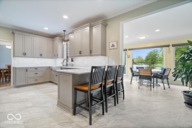 11416 E Lakeshore Drive, Carmel, IN 46033