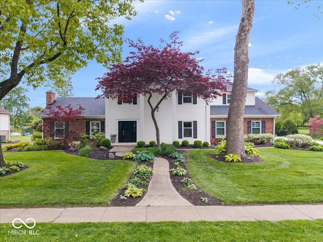 11416 E Lakeshore Drive, Carmel, IN 46033