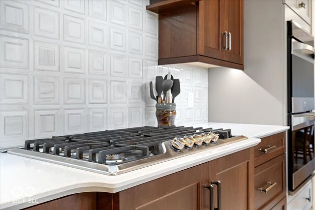 11416 E Lakeshore Drive, Carmel, IN 46033