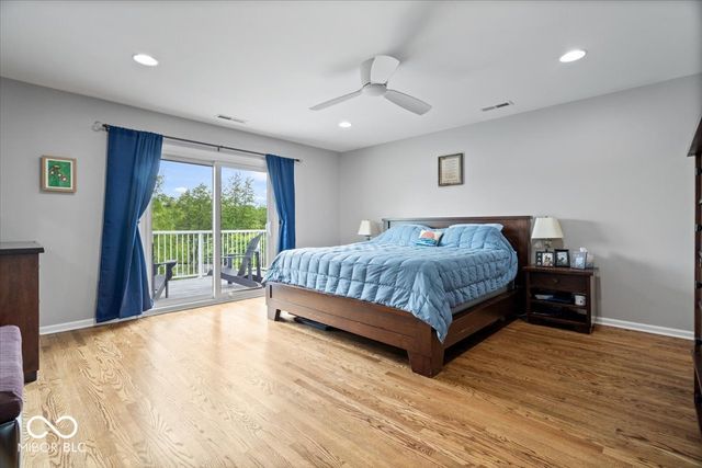 11416 E Lakeshore Drive, Carmel, IN 46033