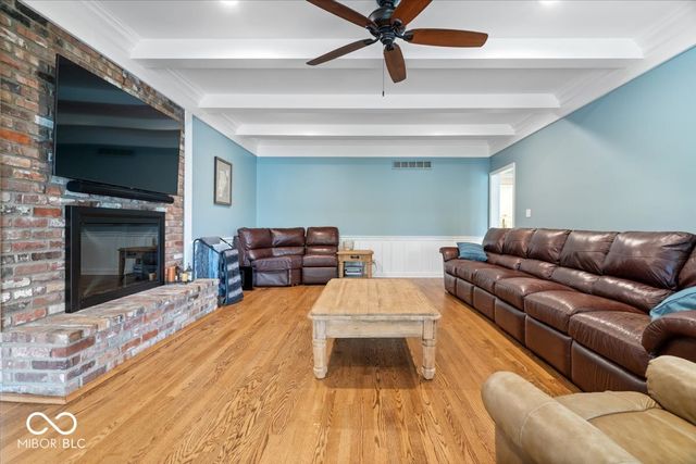 11416 E Lakeshore Drive, Carmel, IN 46033