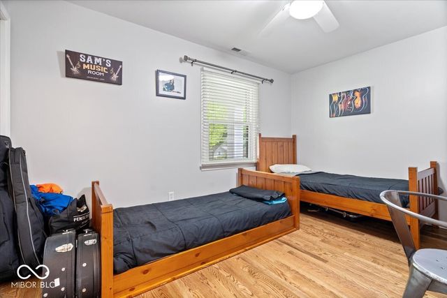 11416 E Lakeshore Drive, Carmel, IN 46033