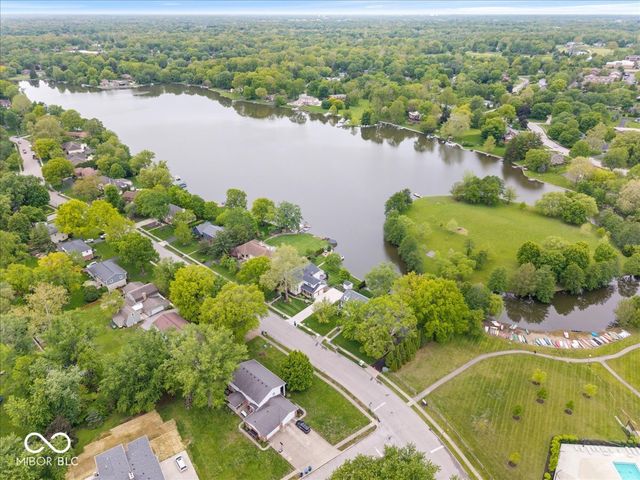 11416 E Lakeshore Drive, Carmel, IN 46033