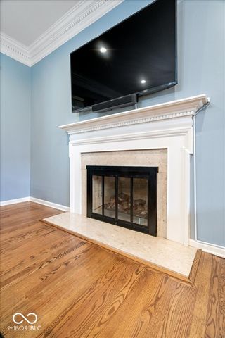 11416 E Lakeshore Drive, Carmel, IN 46033