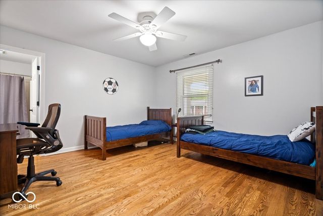 11416 E Lakeshore Drive, Carmel, IN 46033