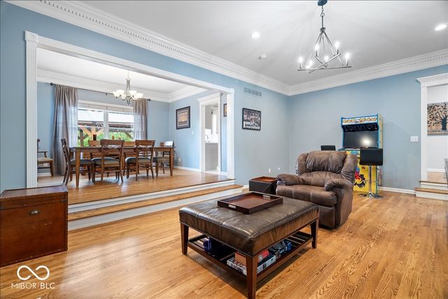 11416 E Lakeshore Drive, Carmel, IN 46033