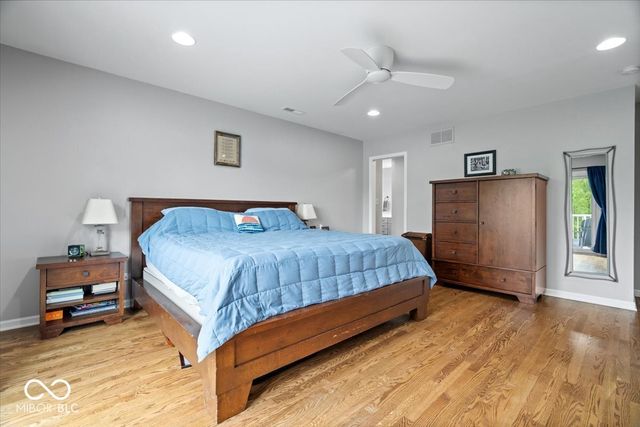 11416 E Lakeshore Drive, Carmel, IN 46033