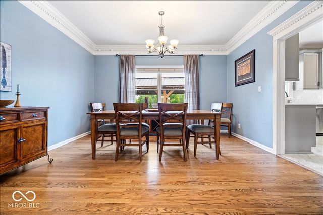 11416 E Lakeshore Drive, Carmel, IN 46033